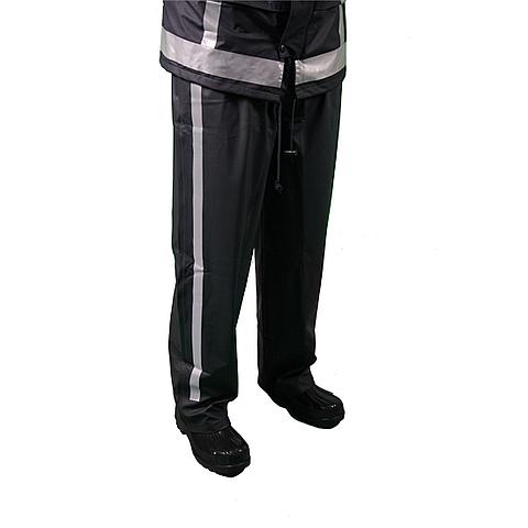 SG03231 Rain Trouser Lightweight and comfortable, flame retardant rain trouser. The rain jacket need to be ordered separately.