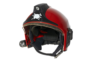 HPS7000 helmet
