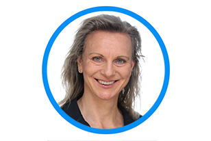 Cristin Krause - Dräger
