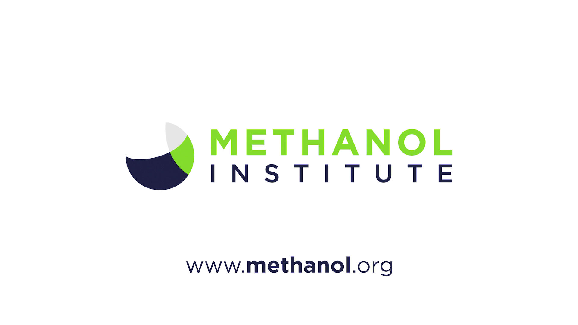Logo methanol Institute