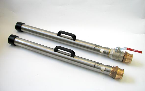 S-Series Foam Branchpipes (low expansion)