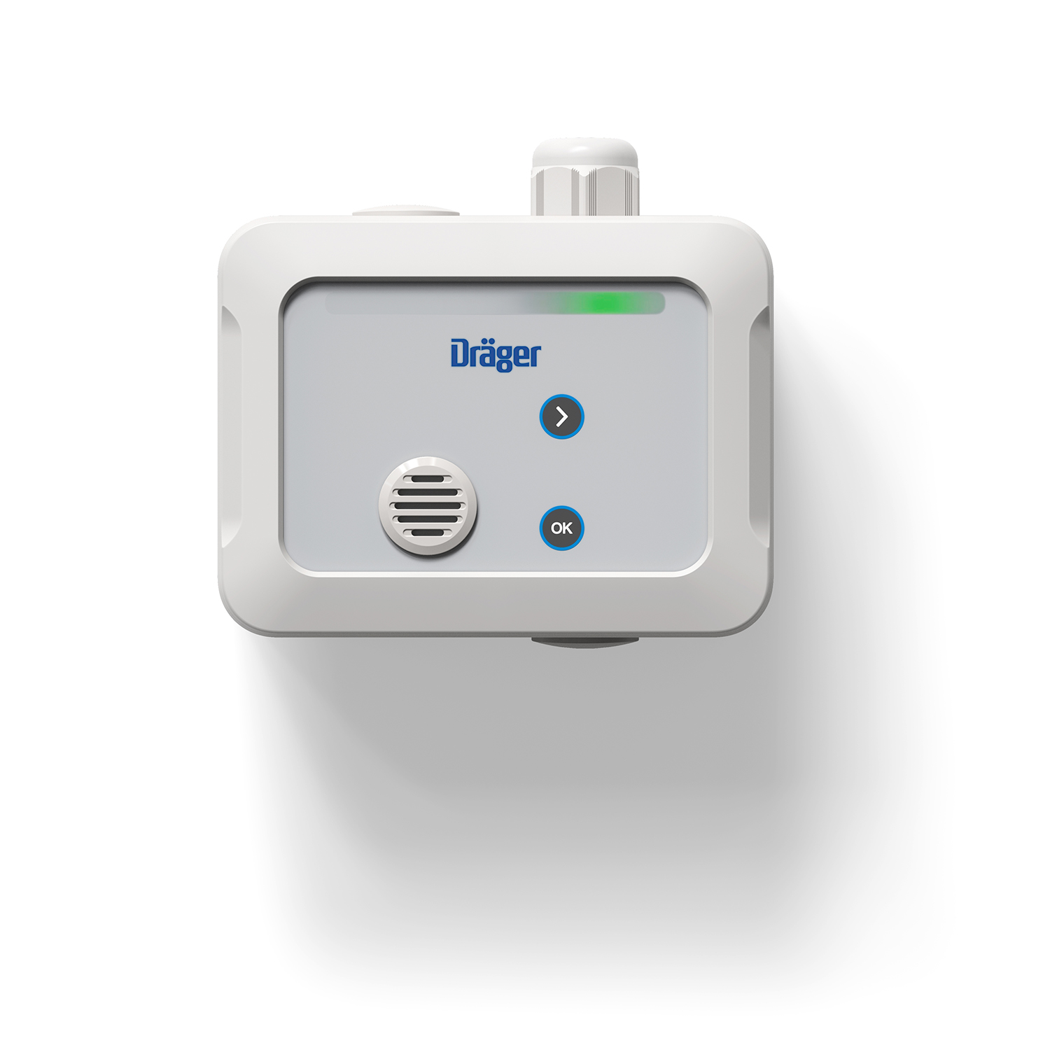 Dräger VarioGard 3300 IR