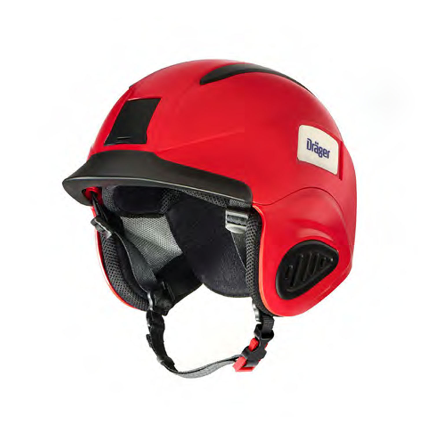 3736274 Dräger HPS AquaRescue, rood (RAL 3000)