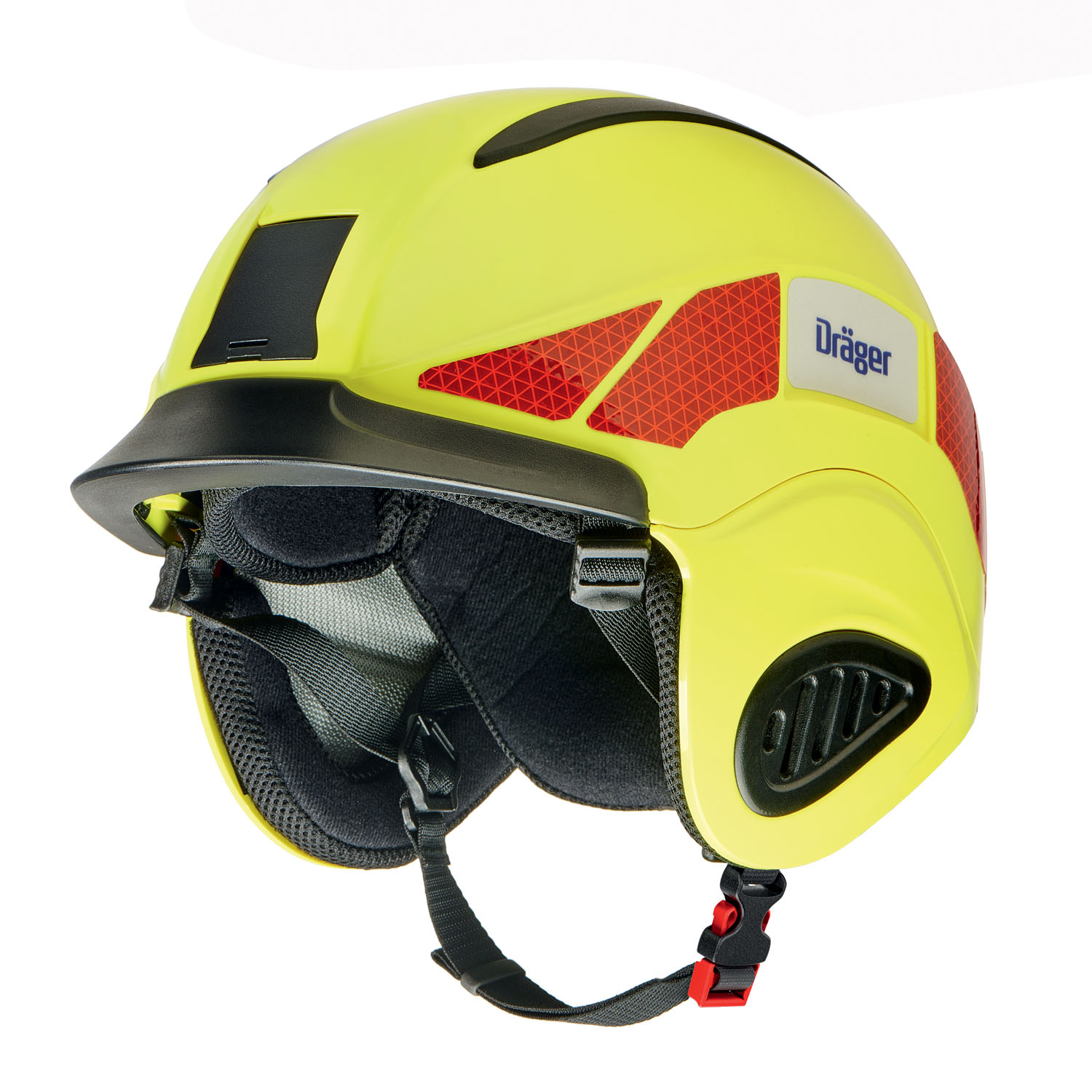 Dräger HPS AquaRescue Reddingshelm