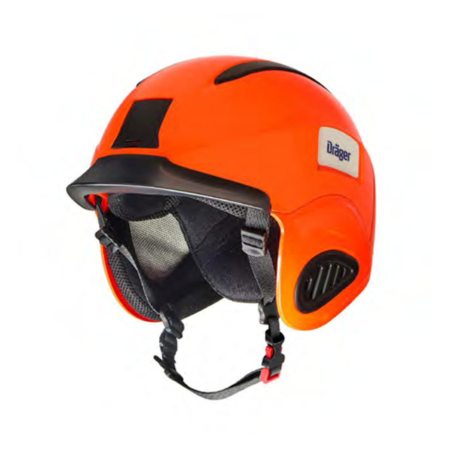 3736276 Dräger HPS AquaRescue, feloranje (RAL 2005)
