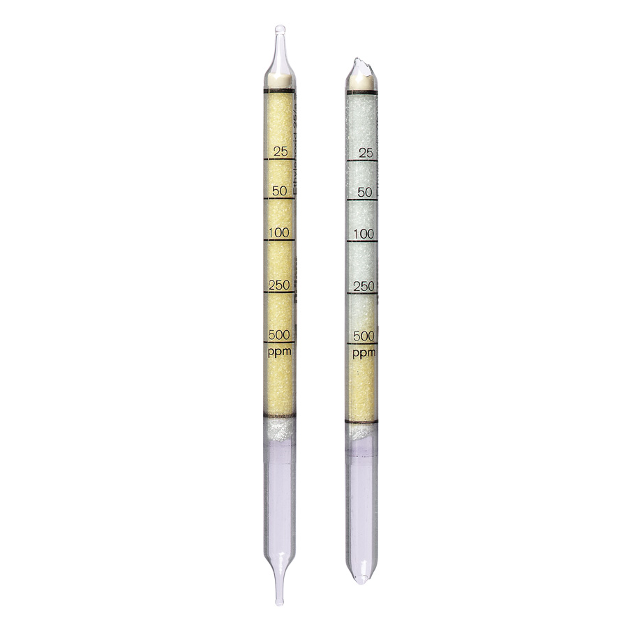 6728241 Dräger proefbuisjes Reeds miljoenen keer gebruikt: de Dräger korte termijn detector buisjes hebben zich wereldwijd bewezen als een zeer rendabel en betrouwbare manier voor het meten van gas.