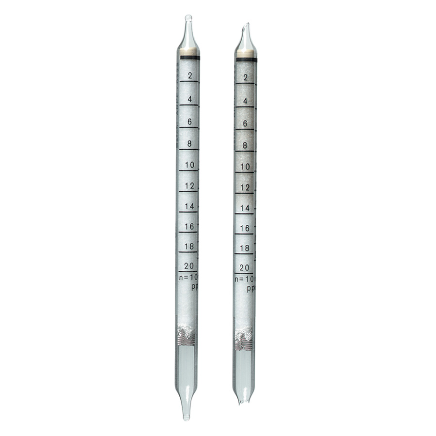 6728821 Dräger proefbuisjes Reeds miljoenen keer gebruikt: de Dräger korte termijn detector buisjes hebben zich wereldwijd bewezen als een zeer rendabel en betrouwbare manier voor het meten van gas.