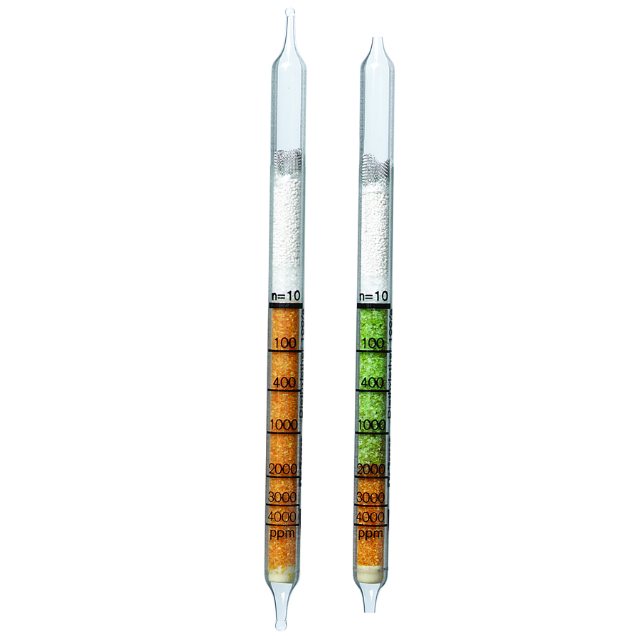 6730501 Dräger proefbuisjes Reeds miljoenen keer gebruikt: de Dräger korte termijn detector buisjes hebben zich wereldwijd bewezen als een zeer rendabel en betrouwbare manier voor het meten van gas.