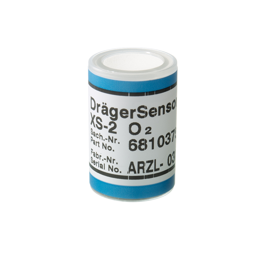 6809130 DrägerSensor XS O2 - LS