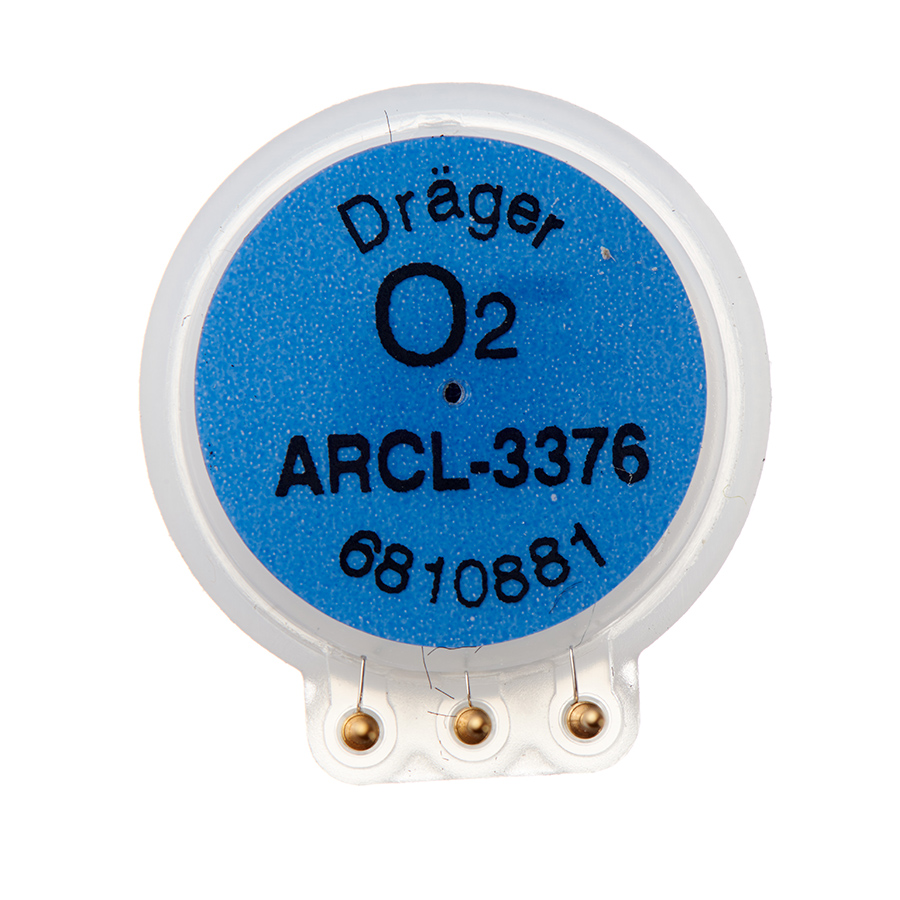 6810881 Dräger X-am&reg; 2500 The Dräger X-am 2500&reg; was especially developed for use as personal protection. The 1 to 4 gas detector reliably detects combustible gases and vapours, as well as O2, CO, NO2, SO2 and H2S. Reliable and fully mature measuring technology, durable sensors and easy handling guarantee a high degree of safety with extremely low operating costs.