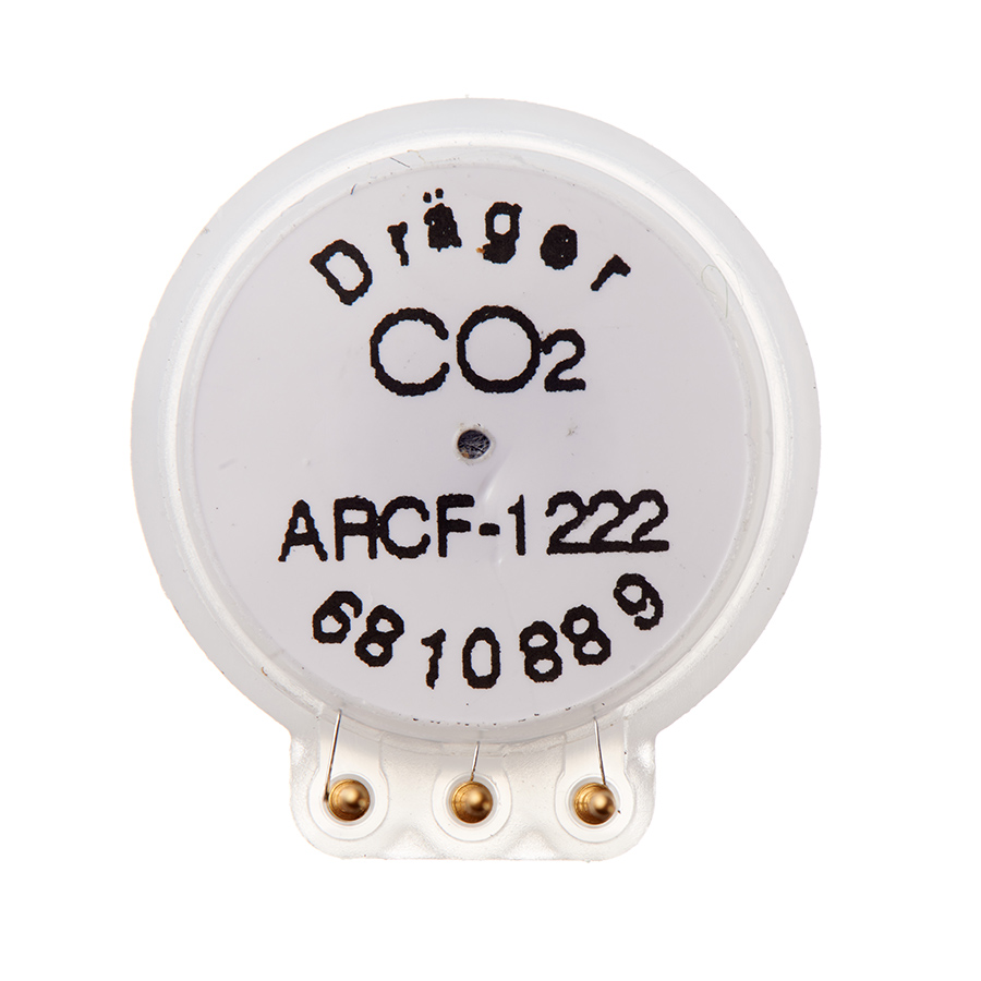 6810889 Dräger X-am&reg; 5000 The Dräger X-am 5000 belongs to a new generation of gas detectors, developed especially for personal monitoring applications. This 1 to 5-gas detector reliably measures combustible gases and vapors as well as O2 and harmful concentrations of O3, Cl2, CO, CO H2-CP, CO2, H2, H2S, HCN, NH3, NO, NO2, PH3, SO2, COCl2, organic vapors, Odorant and Amine.