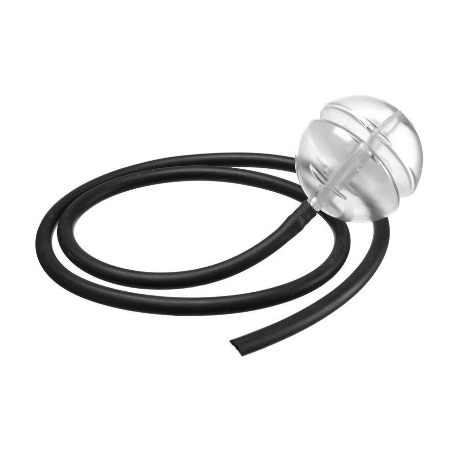 8318371 5 meter extension hose and driver for Dräger X-am 7000