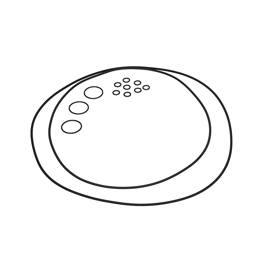 8322922 O-ring set