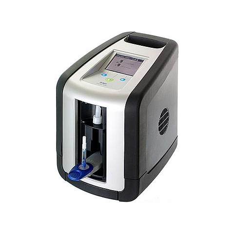 Dräger DrugTest 5000 Analyzer, including power and connection cable