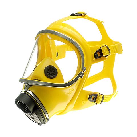 full face mask filter