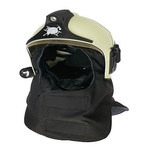 Dräger HPS 7000 Brandweerhelm