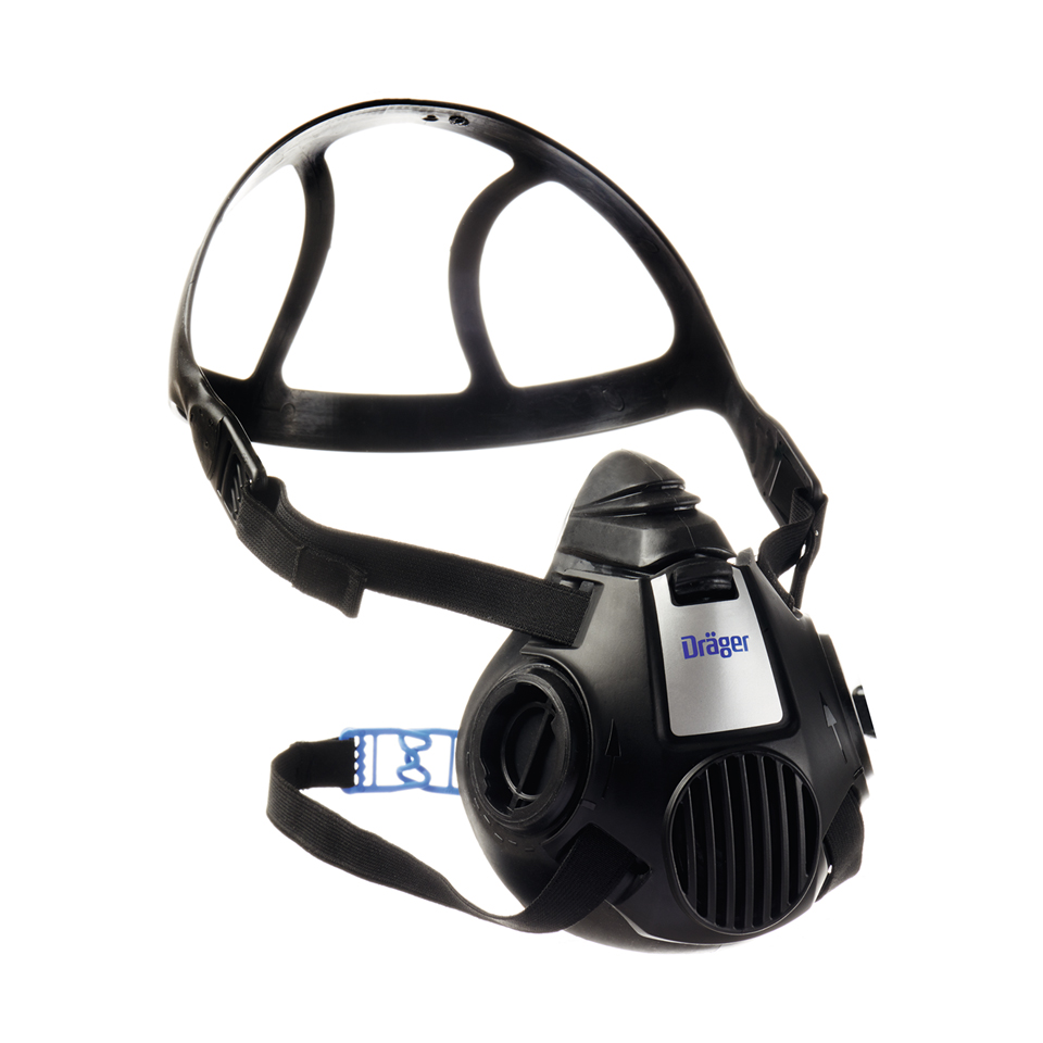 Dräger X-plore&reg; 3300