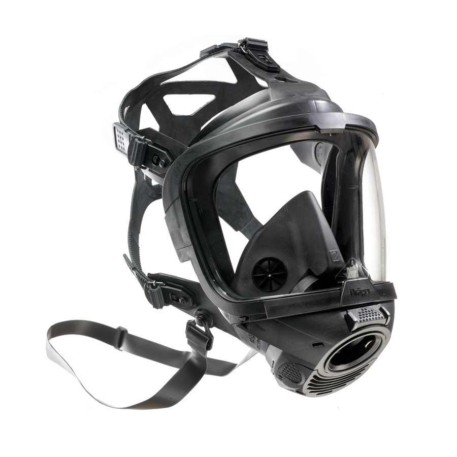 R56200 Dräger FPS 7000 De volgelaatsmaskers van de Dräger FPS&reg; 7000-serie stellen nieuwe maatstaven wat betreft veiligheid en draagcomfort. Door het nieuwe design en de verschillende maten bieden deze maskers een groot, geoptimaliseerd blikveld, zitten comfortabel en sluiten perfect af.