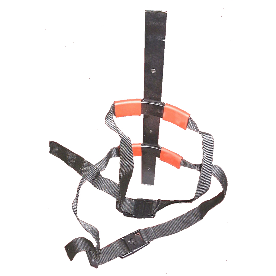 SG00335 Brackets for all fire extinguishers Wall brackets for 2 till 12 kgs fire extinguishers.