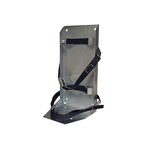 SG00339 Brackets for all fire extinguishers Wall brackets for 2 till 12 kgs fire extinguishers.