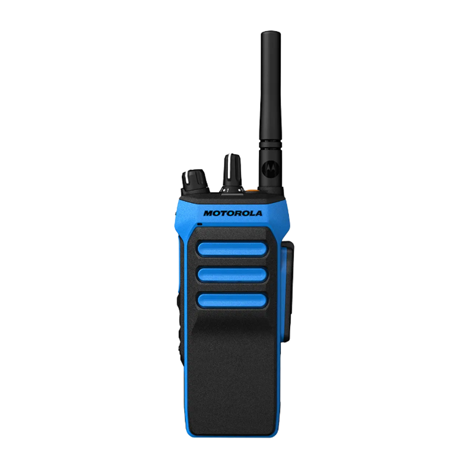 Portable communication