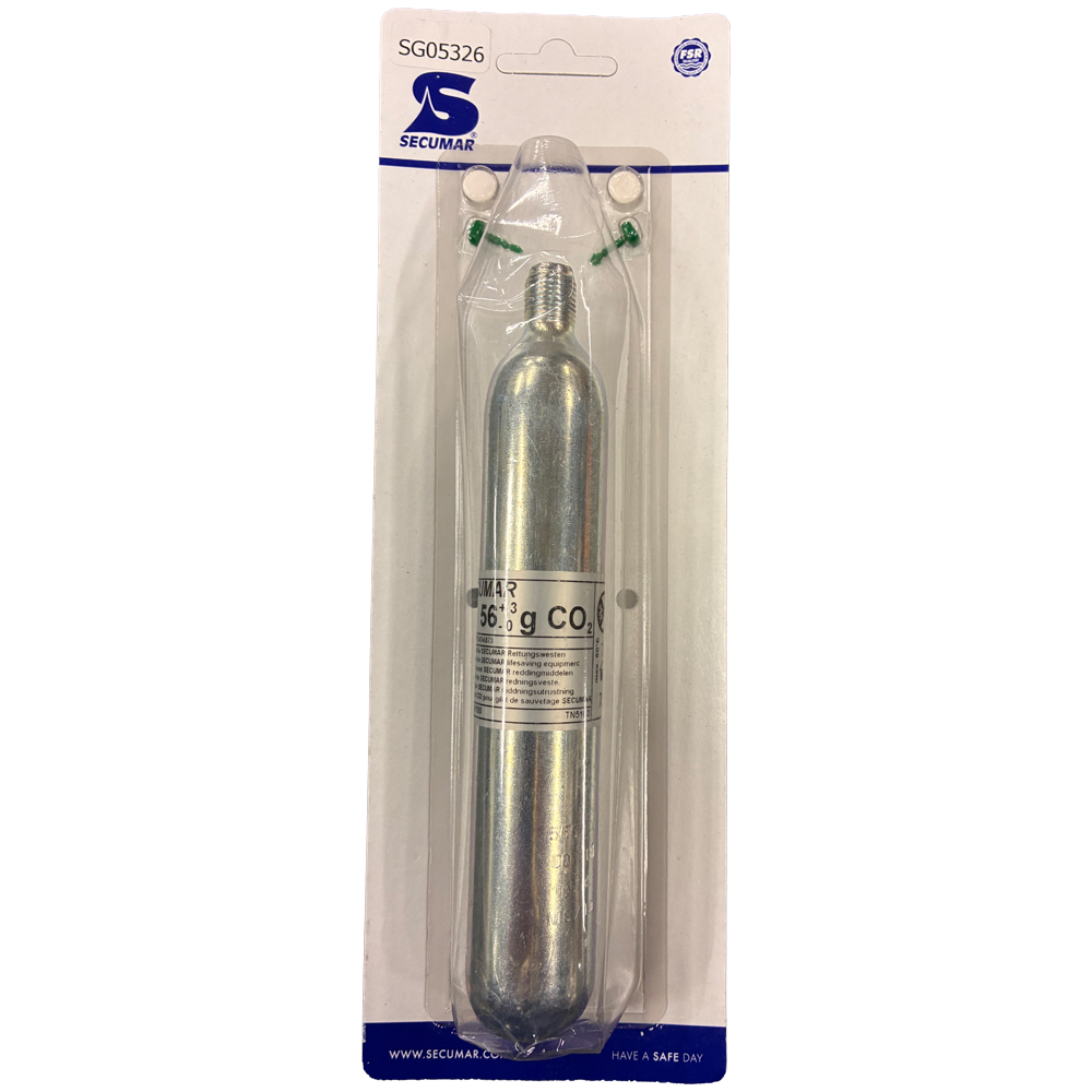 SG05326 Secumar Priva 275N L reddingsvest Dit instapmodel heeft alles wat nodig is om veilig het water op te gaan. Gunstige prijs in relatie tot goede techniek, eenvoudig te hervullen en in te pakken, een betrouwbare 3001S automaat met draaimomentbeveiliging (tegen het lostrillen van de patroon) hebben bijgedragen aan dit predicaat.