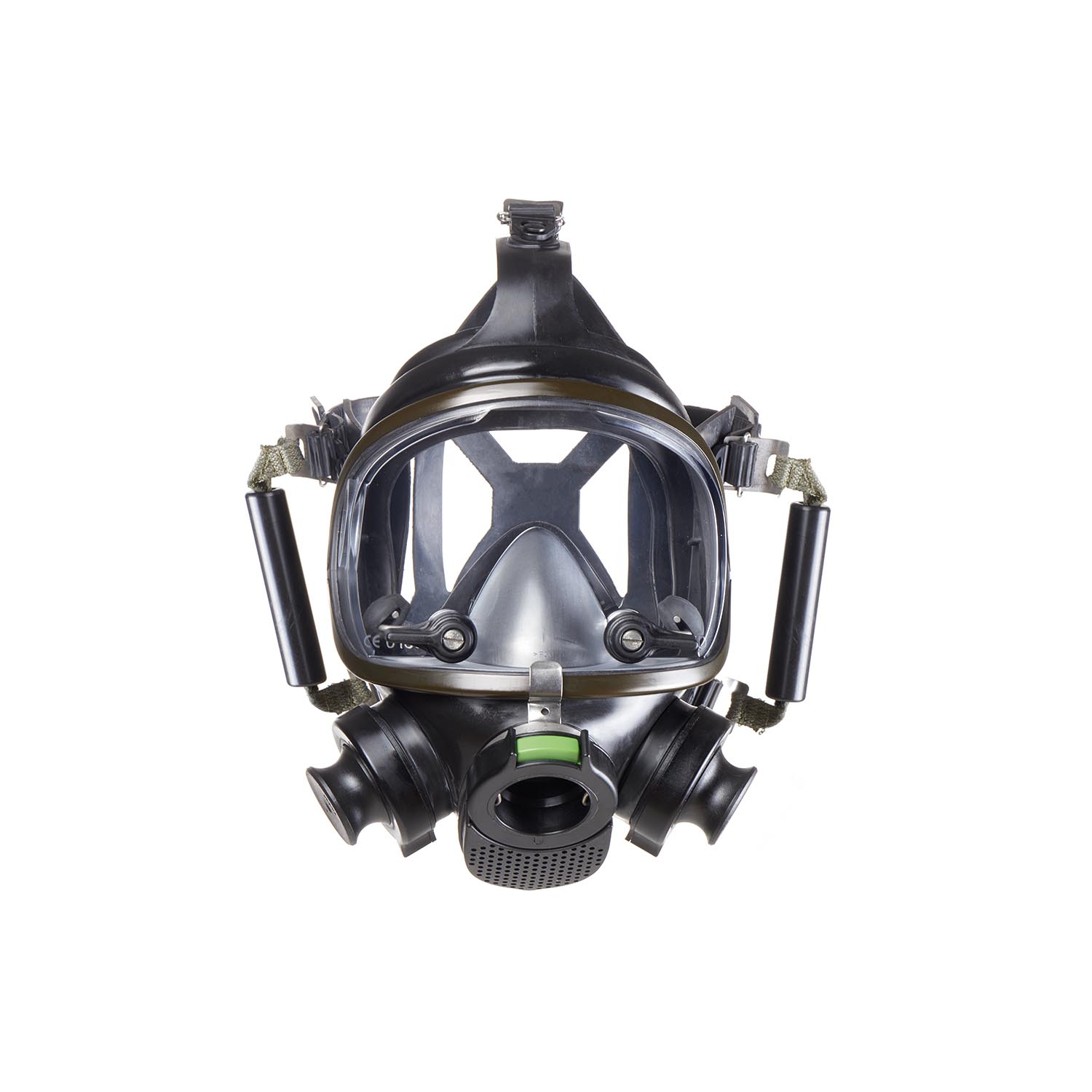 T53700 Dräger Panorama Nova Dive Sport (without mask box)