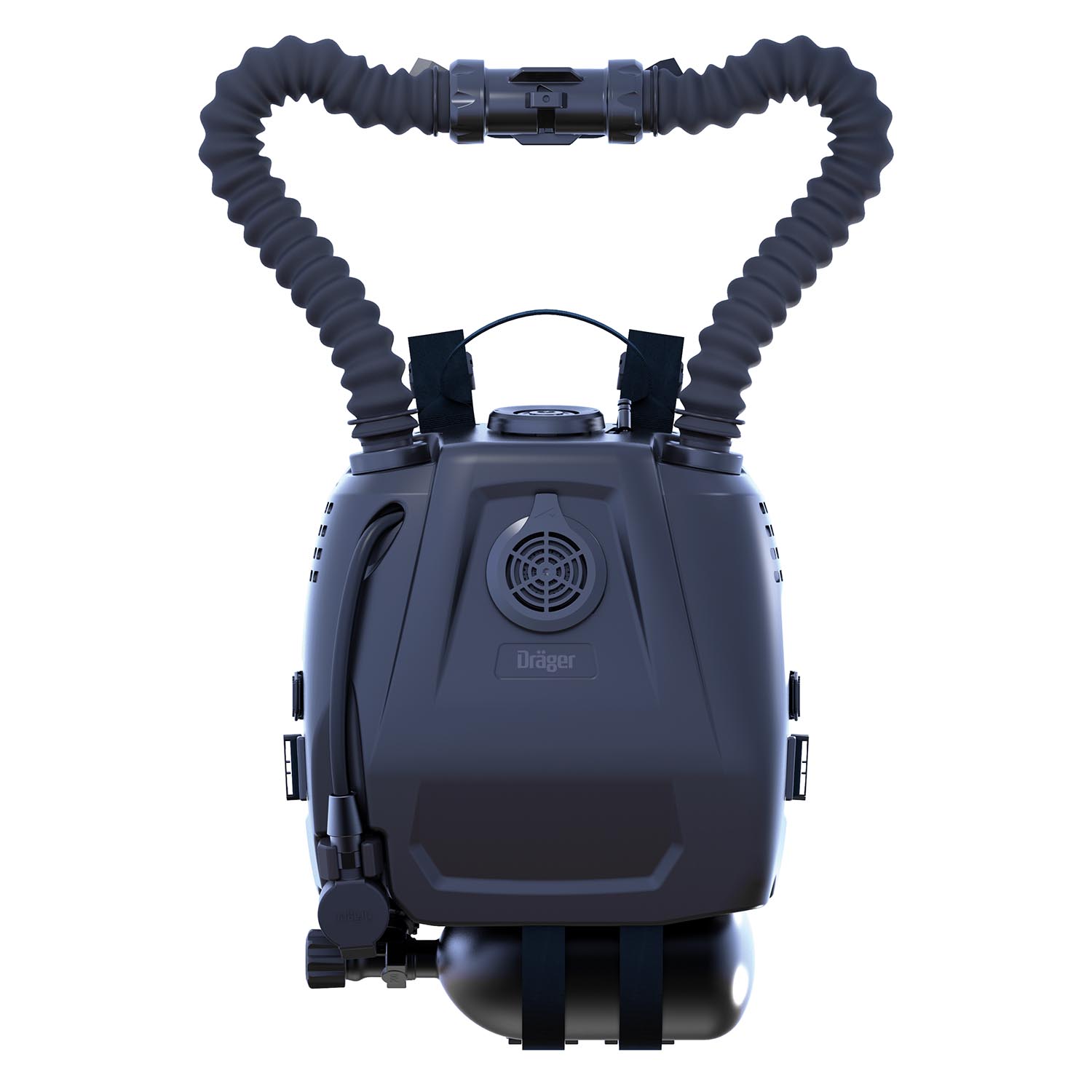 Rebreather
