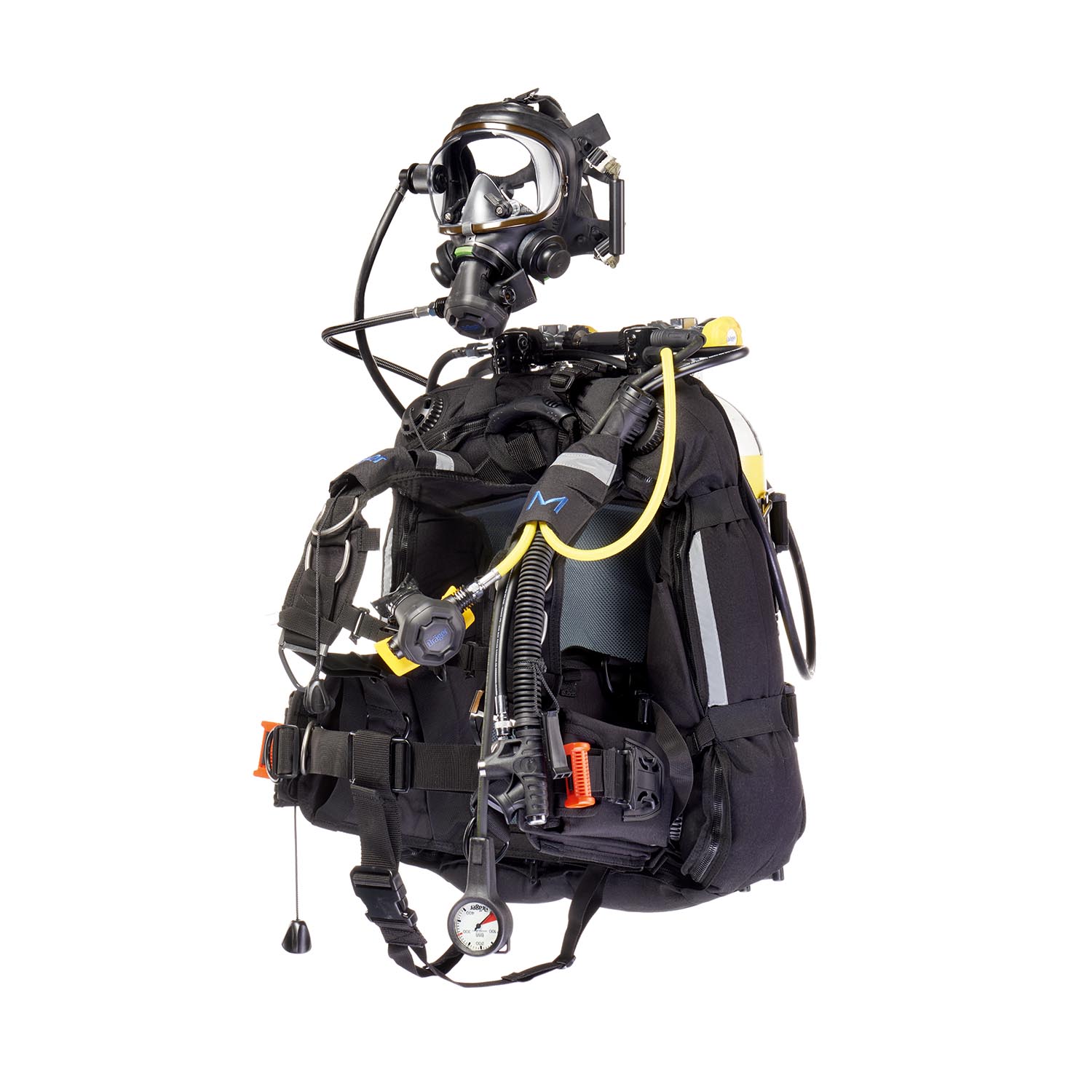 Dräger Oxy SR