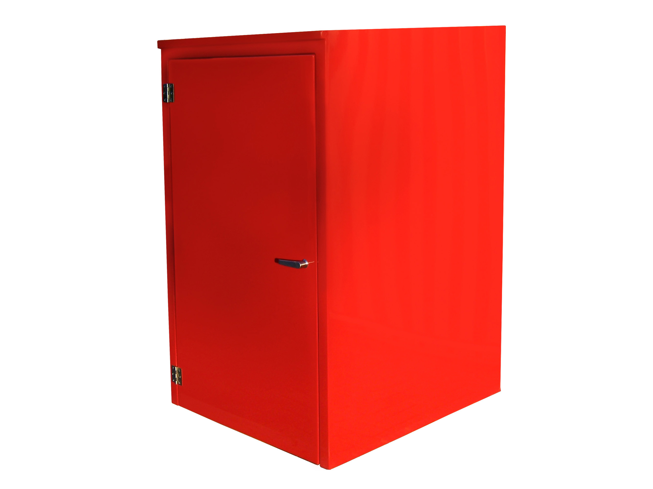 GRP storage cabinet: DMO-07