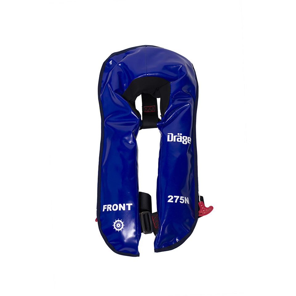 Dräger 275N SOLAS Interlock Life Jacket