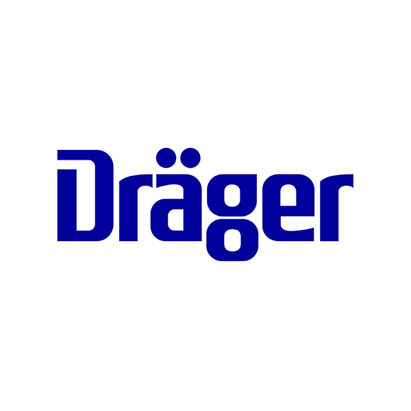 SG00382 Dräger CO2 Brandblustoestel 2 kg B Het Dräger CO2 brandblustoestel is geschikt om brandbare vloeistoffen en elektrische branden te blussen.