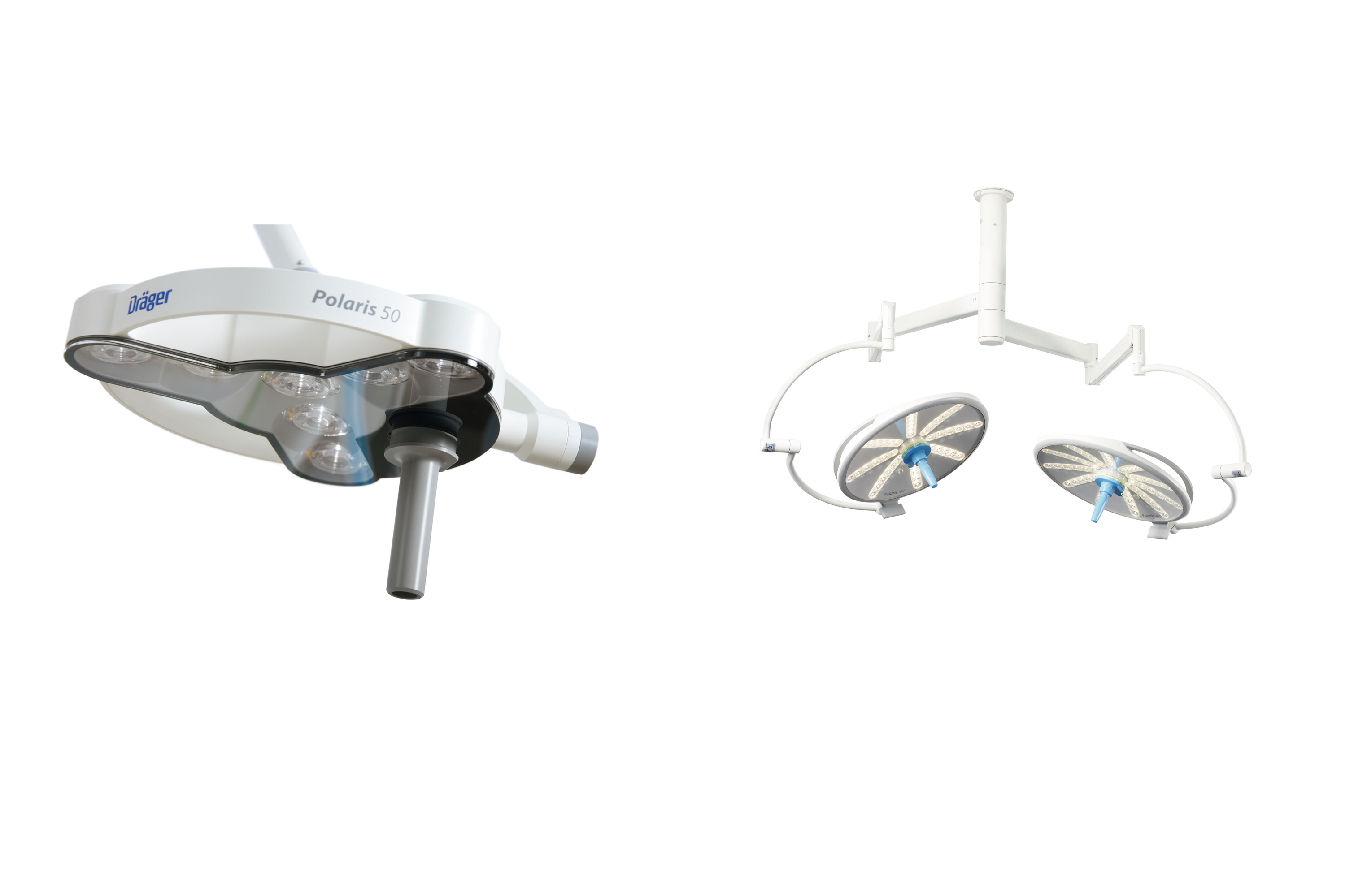 Surgical and Examination Lights
