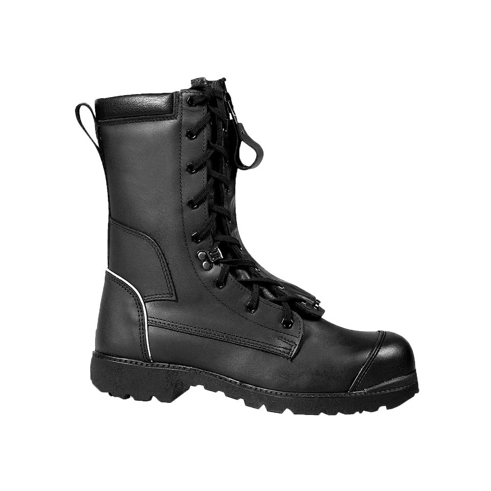 Fireman's Boots Herkules S3 5526-0