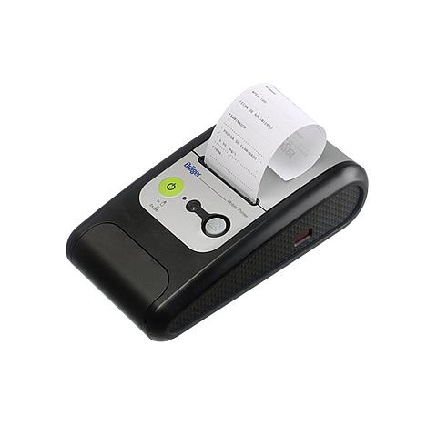 mobile printer