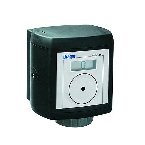 Dräger Polytron 3000