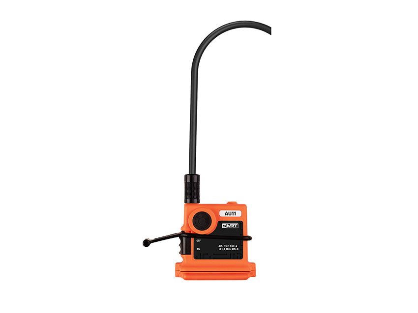 On request sMRT AU11X personal beacon locator